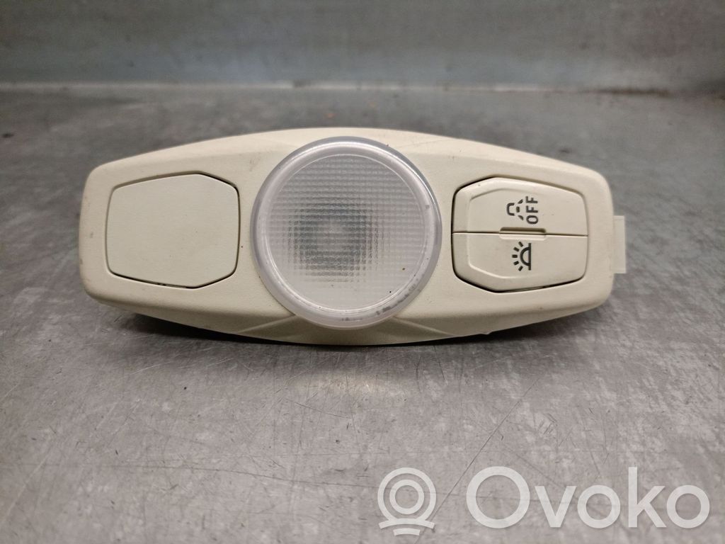 Ford Focus Other interior light 