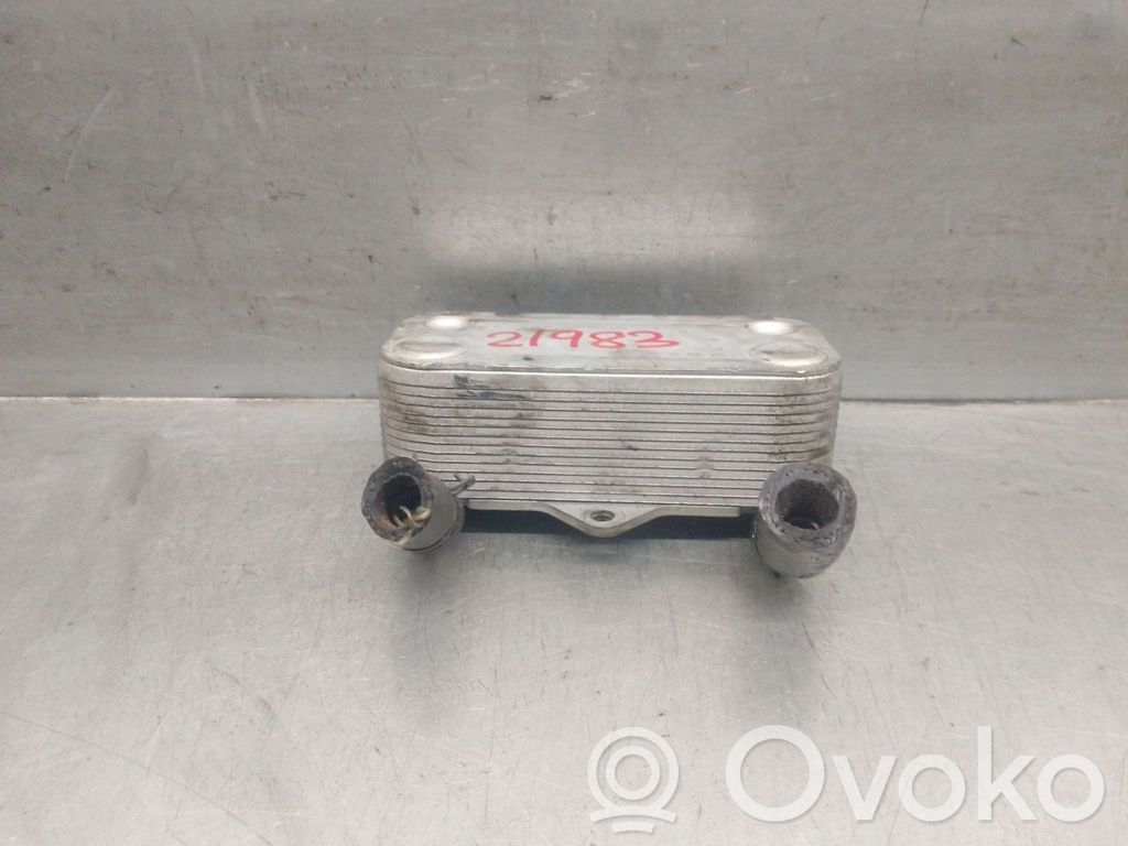Opel Vectra B Radiatore dell’olio del motore 