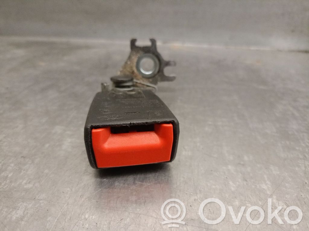 Ford Focus Hebilla del cinturón de seguridad trasero 
