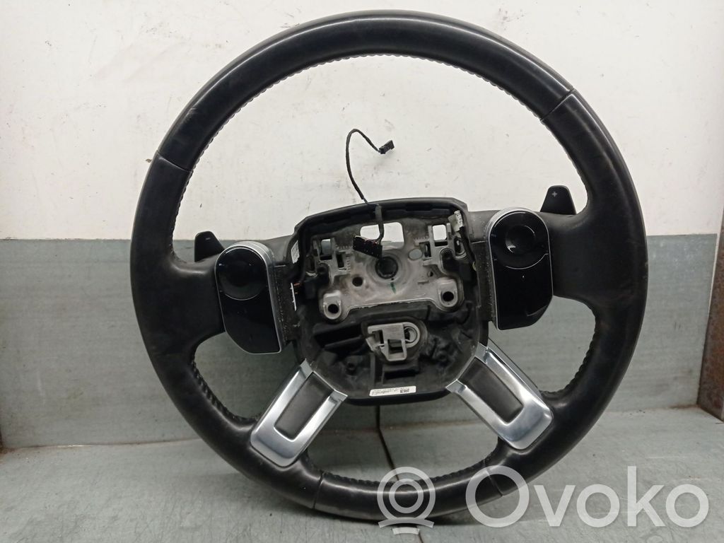 Land Rover Discovery 5 Ohjauspyörä 