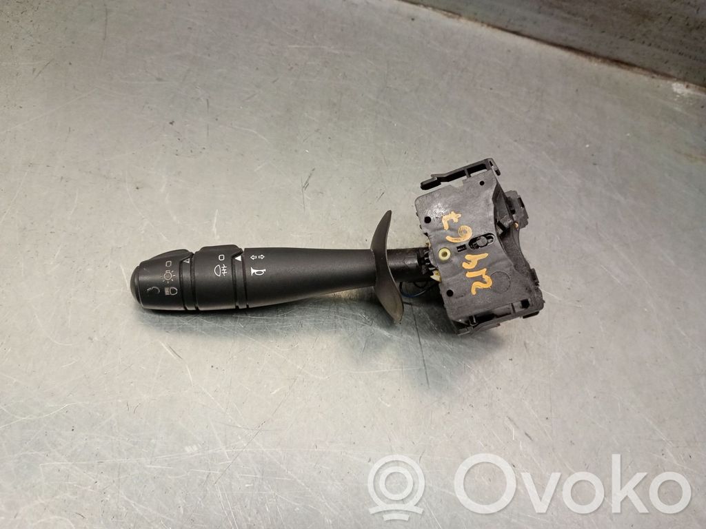 Renault Twingo II Panel lighting control switch 