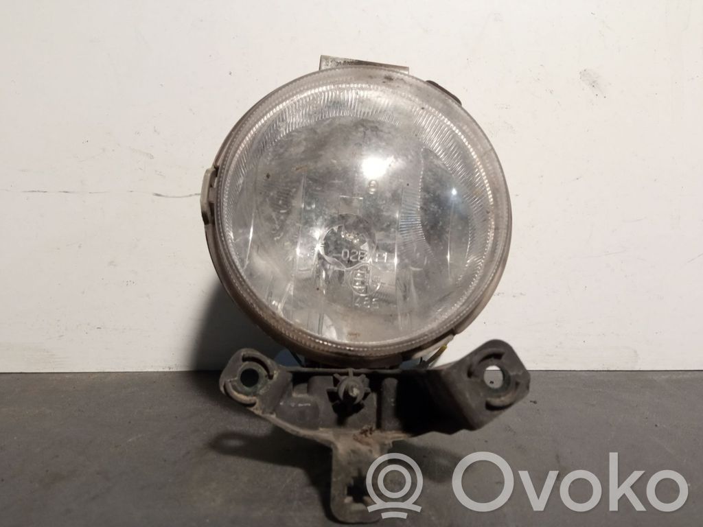 Chevrolet Matiz Front fog light 