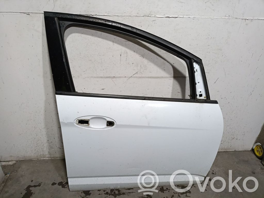 Ford C-MAX II Durvis 