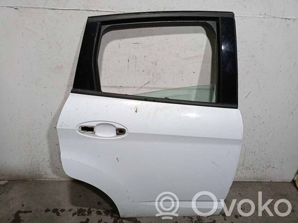 Ford C-MAX II Galinės durys 