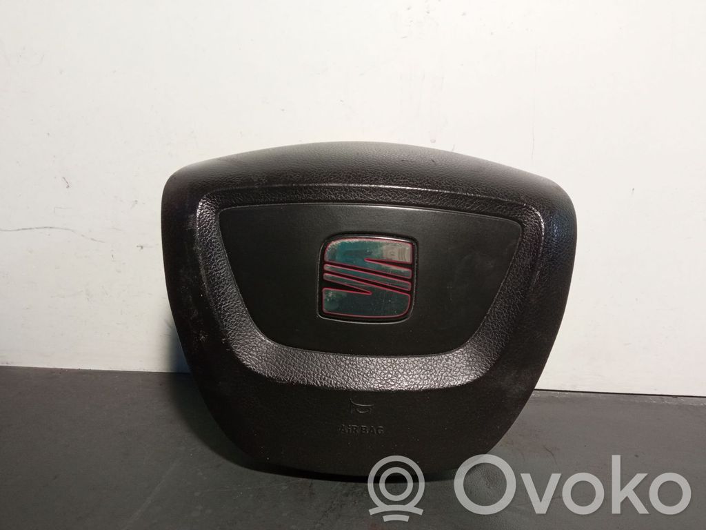 Seat Altea Airbag del volante 