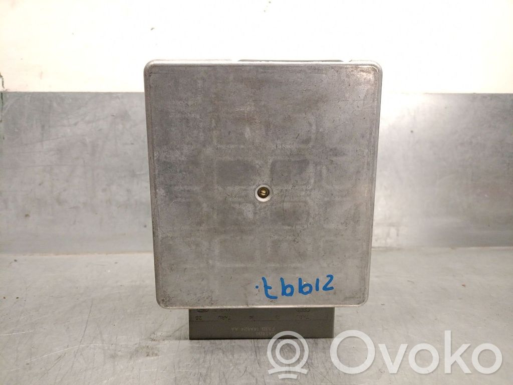Engine control unit/module   YS4F12A650PA