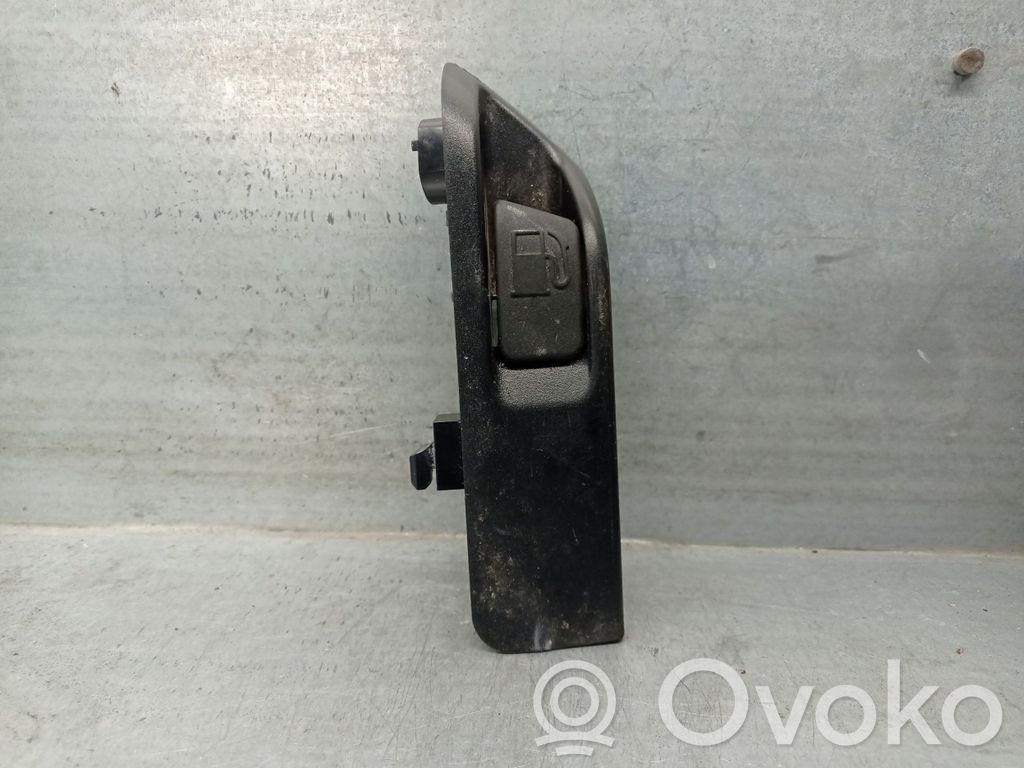 Toyota Yaris Внутренняя ручка 