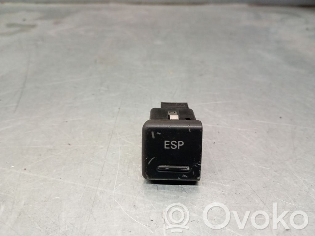 Audi A4 S4 B6 8E 8H Interrupteur / bouton multifonctionnel 