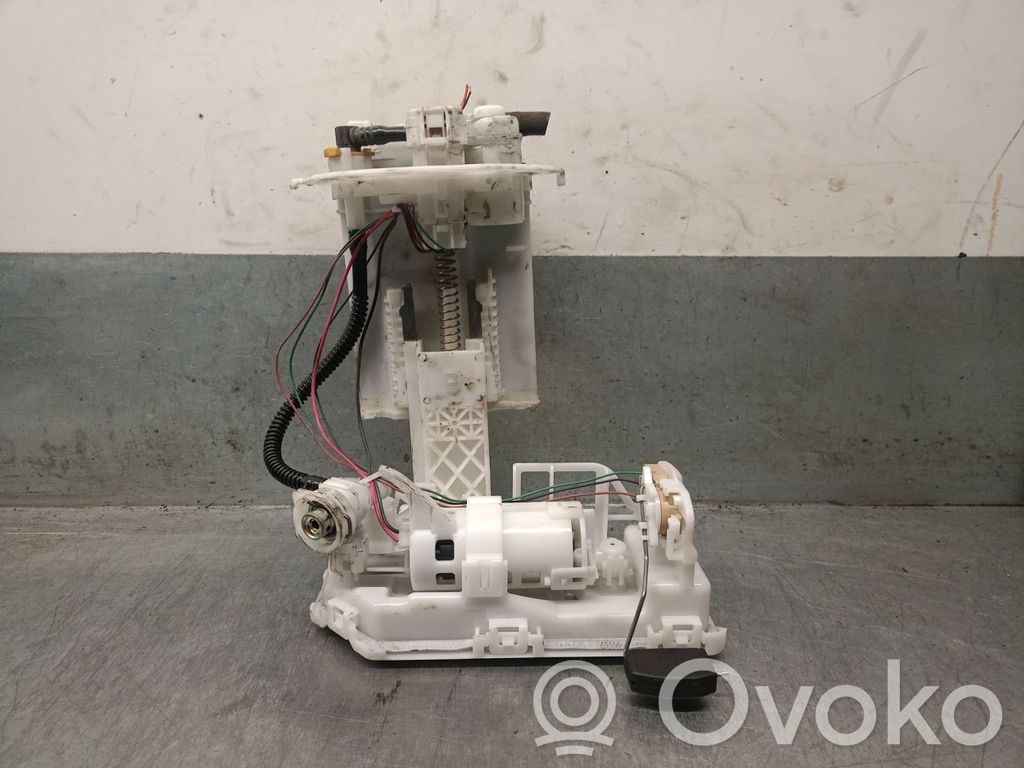 Bomba interna de combustible   7702002C21,7702002C21