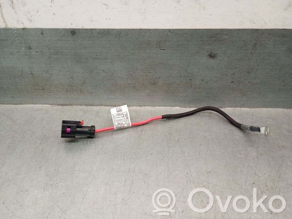 BMW 1 F40 Cablaj motor 
