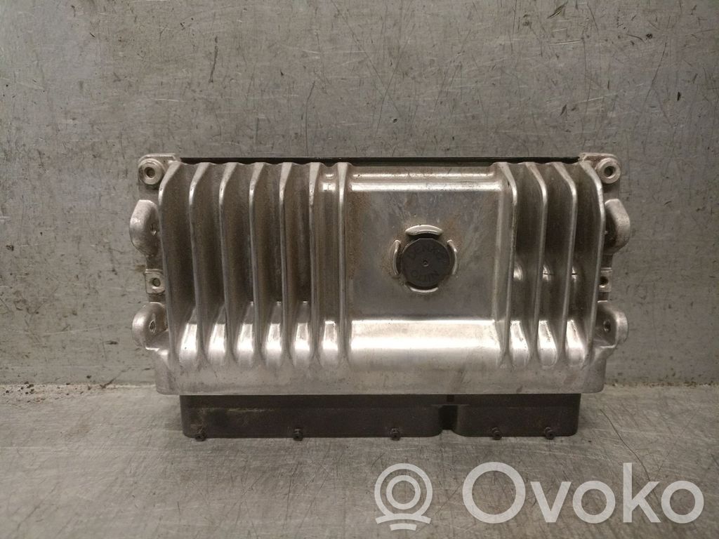 Toyota Corolla E160 E170 Engine control unit/module 