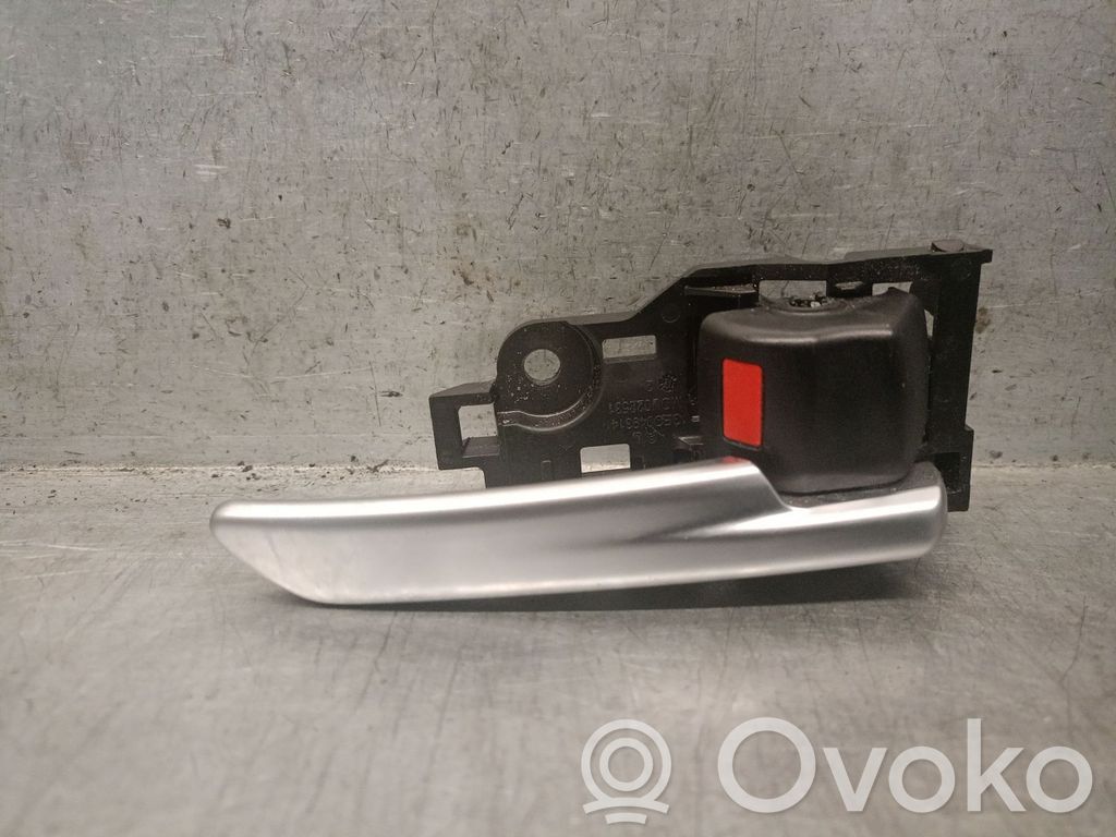 Toyota Corolla E160 E170 Manecilla interna puerta trasera 
