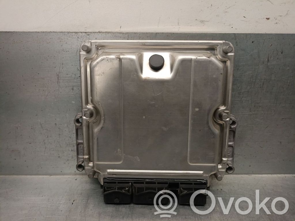 Citroen C5 Engine control unit/module 