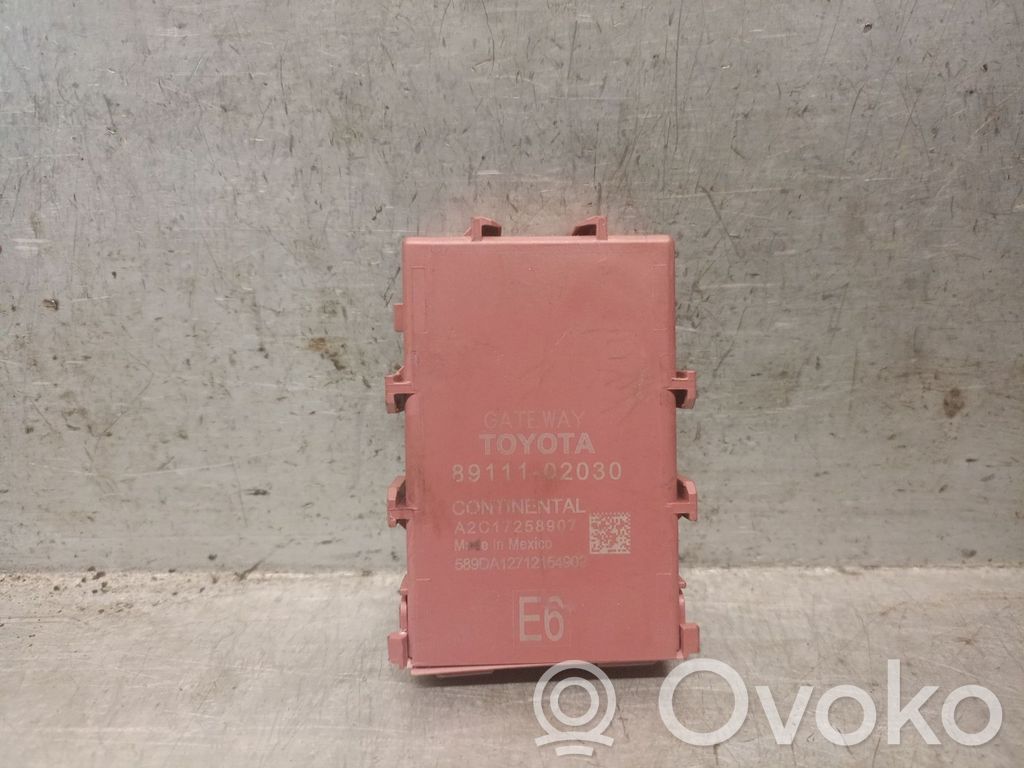 Autres unités de commande / modules   8911102030,8911102030
