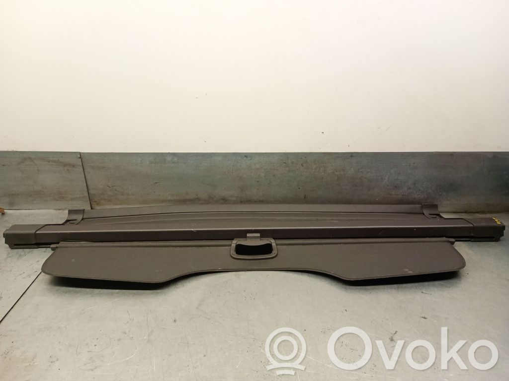 Ford Focus Parcel shelf 