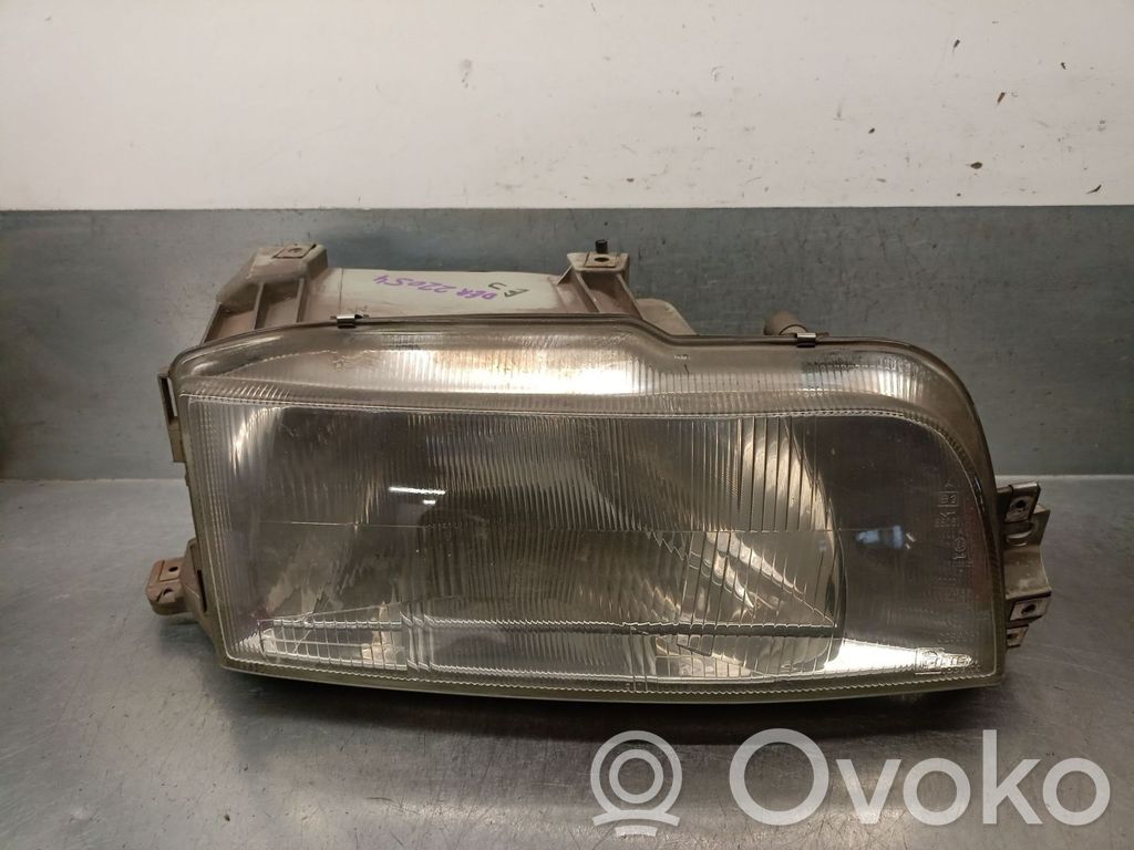 Renault 21 Headlight/headlamp 