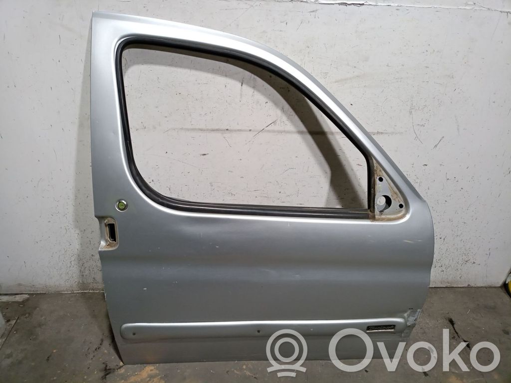 Citroen Berlingo Durvis 