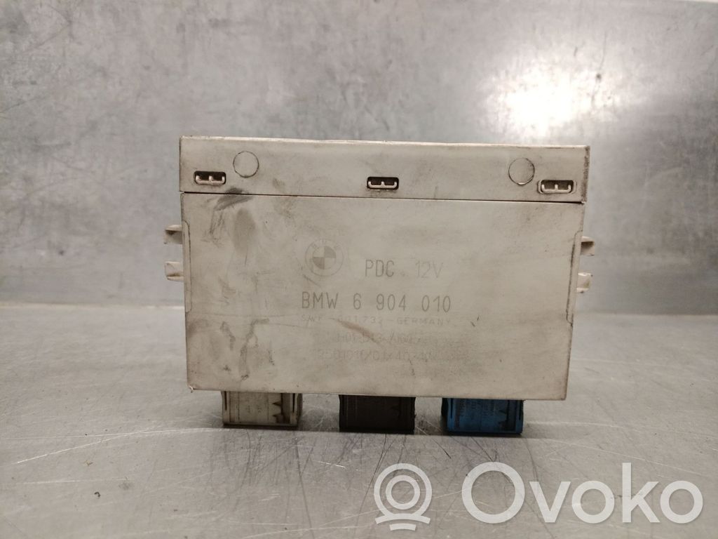 Other control units/modules   6904010