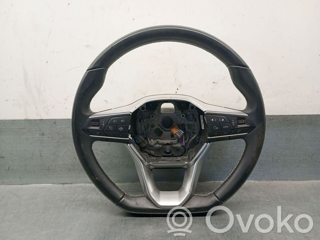 Seat Arona Volante 