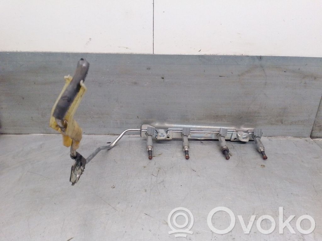 Corps injection Monopoint   2381437100,2381437100,DENSO