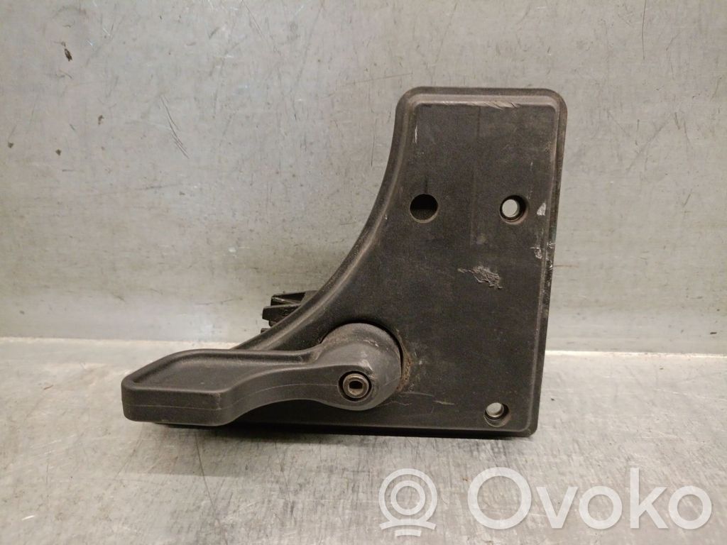 Peugeot Boxer Manecilla interna puerta trasera 
