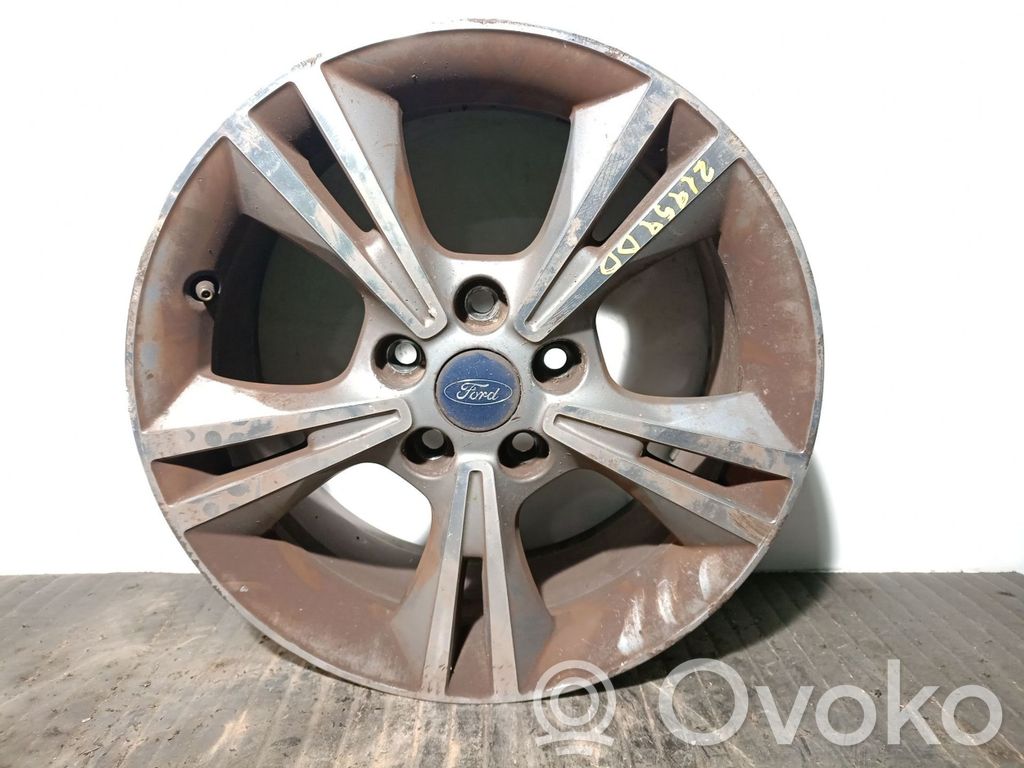 Ford C-MAX II Felgi aluminiowe R18 