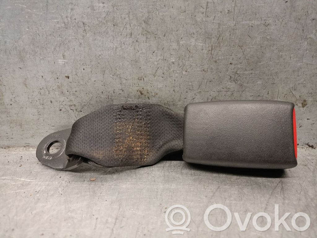 Nissan Note (E11) Sagtis diržo galine 