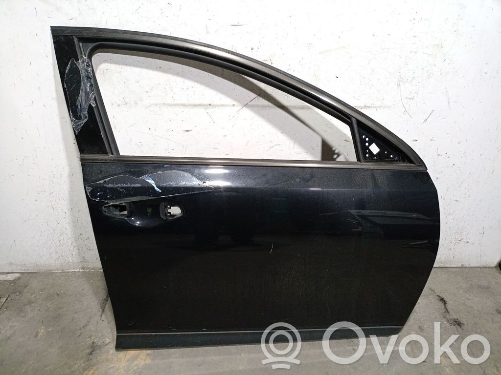 KIA Xceed Priekinės durys 