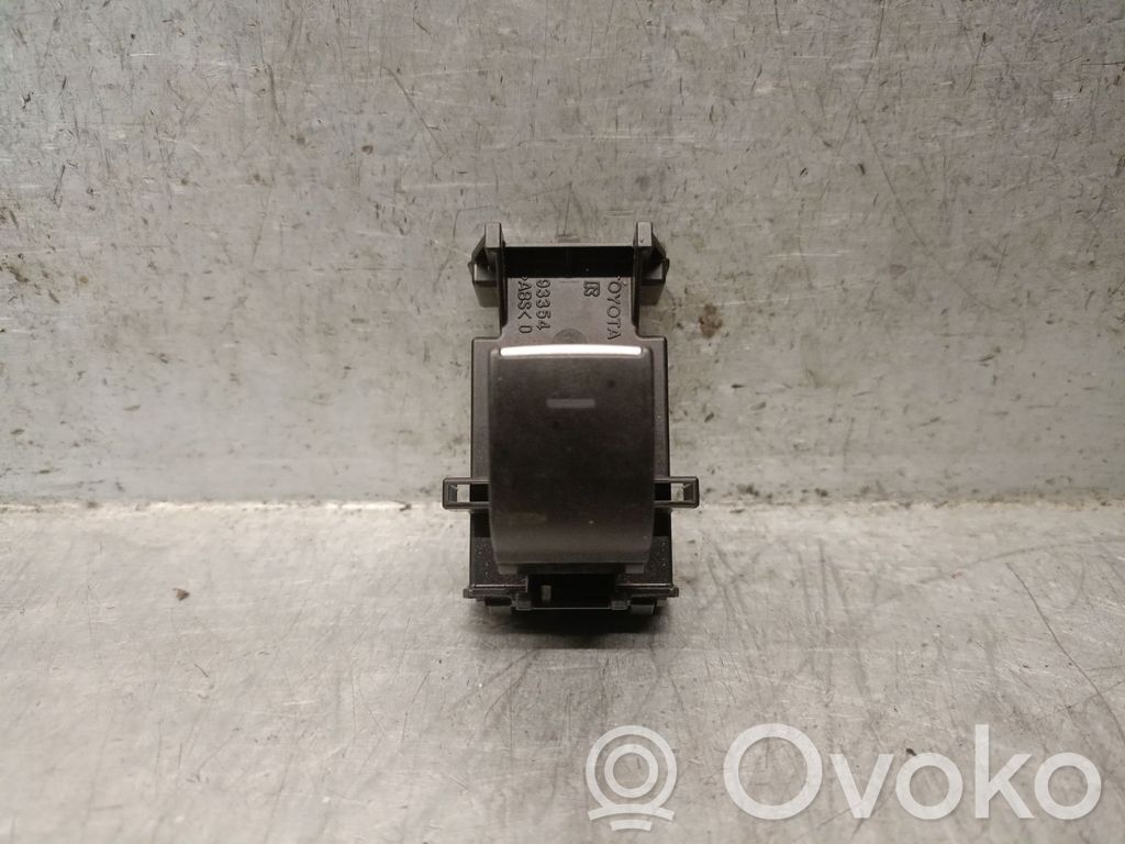 Toyota Corolla E160 E170 Electric window control switch 