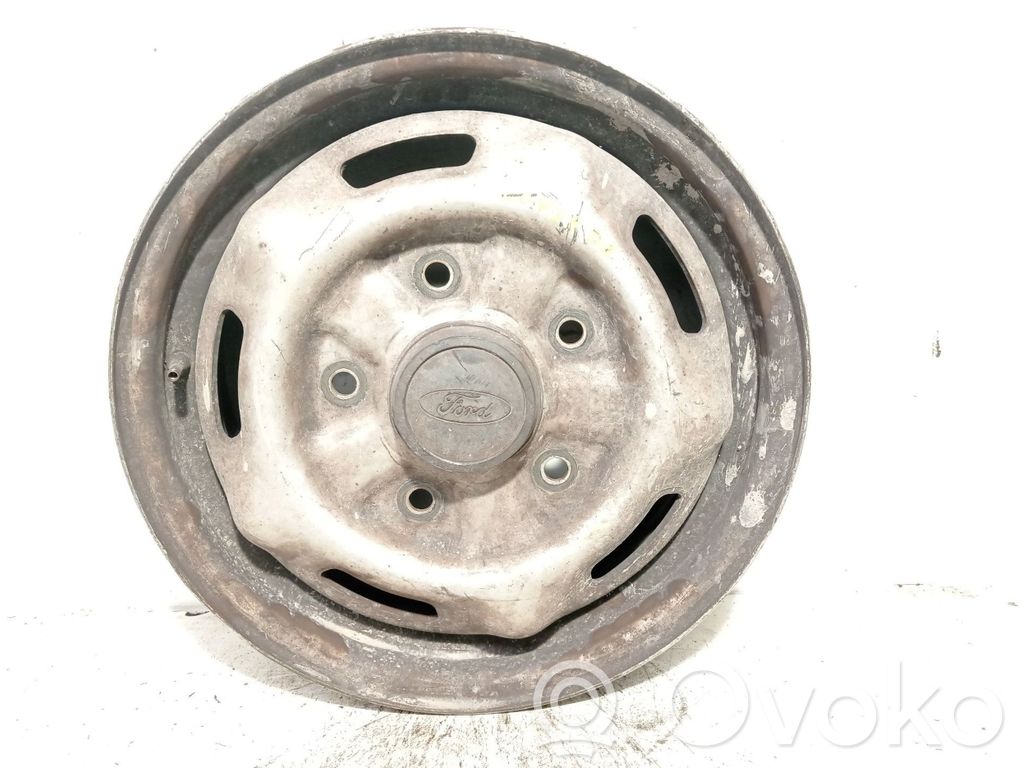 Ford Transit R18-alumiinivanne 