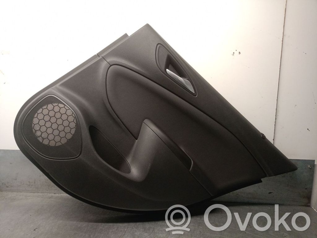 Takaoven verhoilu   888403685,39118881