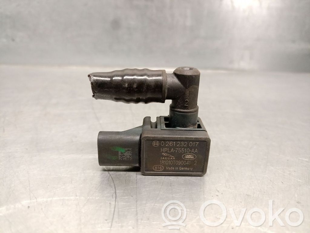 Land Rover Discovery 5 Sensor 