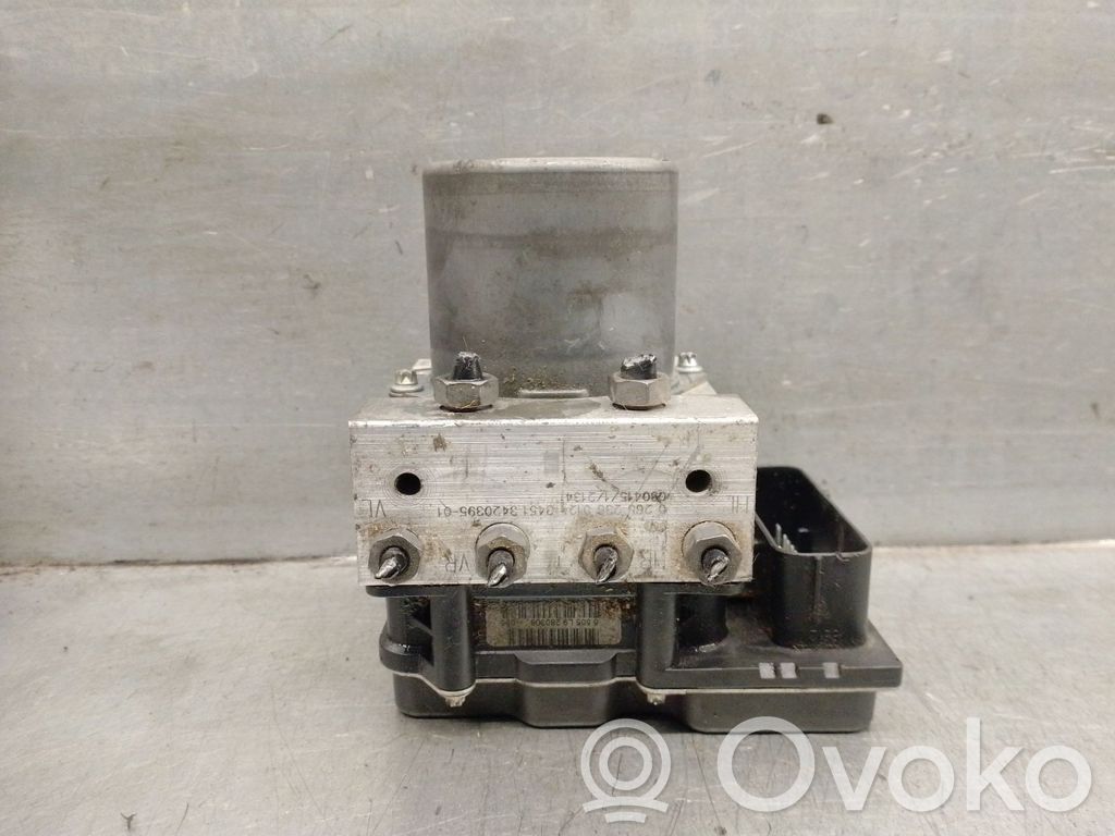 Bomba de ABS   34513420395,34513450270,0265236012BOSCH
