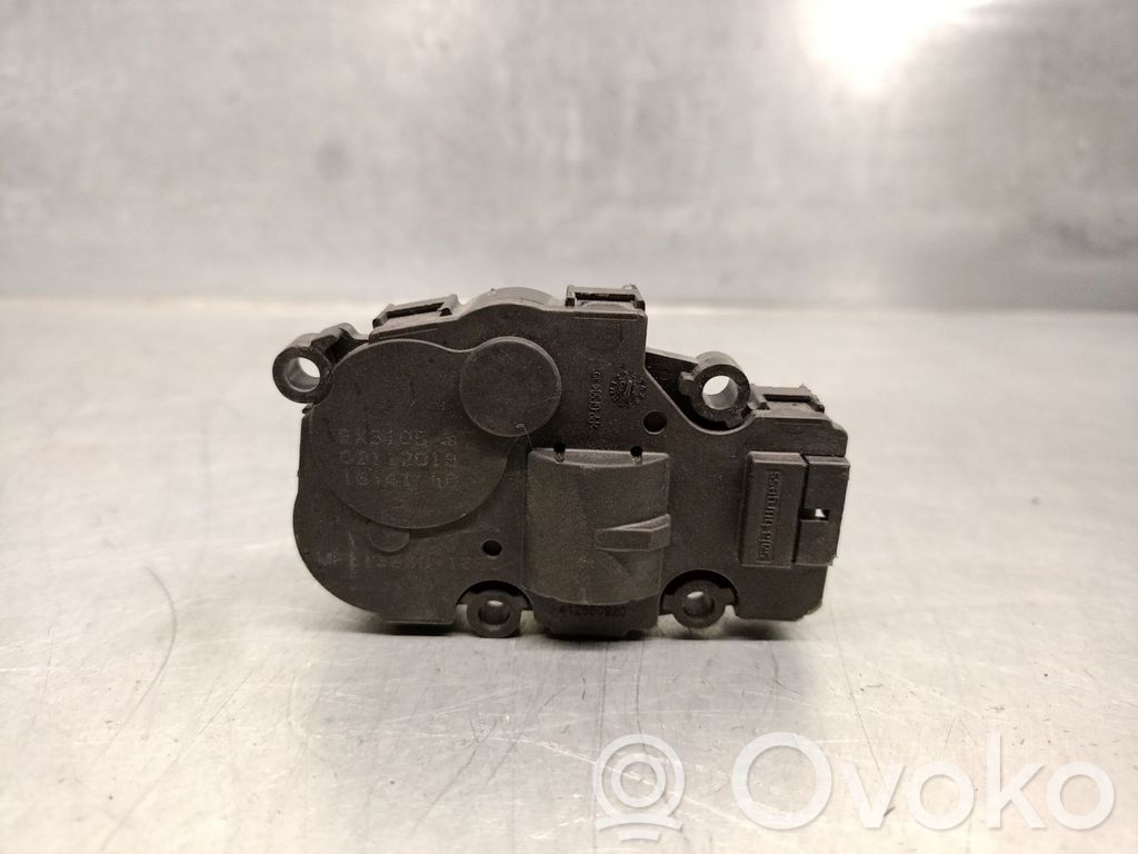 Land Rover Discovery 5 Commande de chauffage et clim