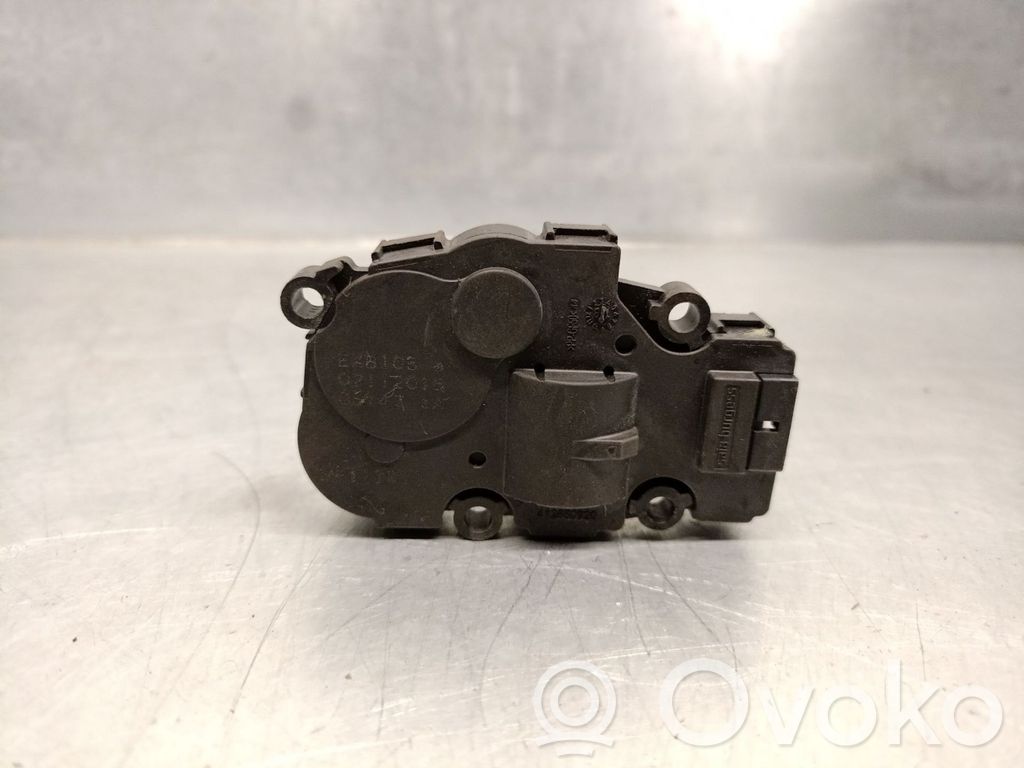 Land Rover Discovery 5 Commande de chauffage et clim