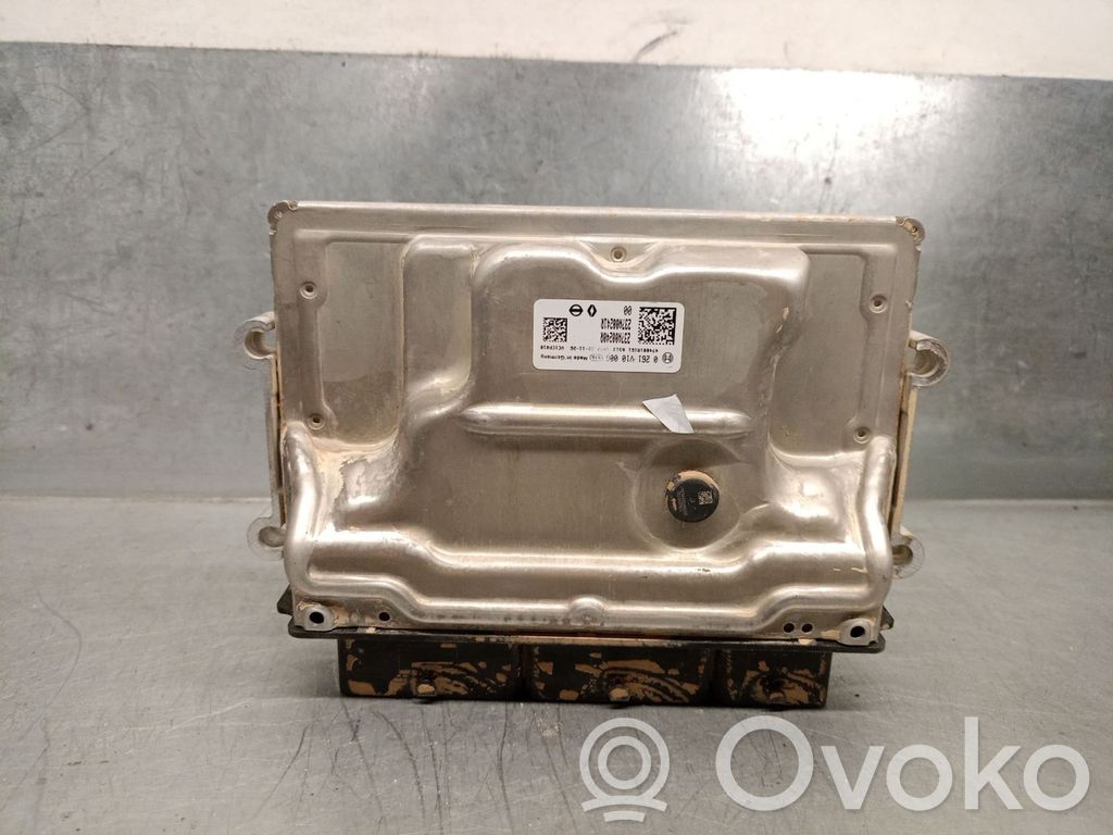 Renault Austral Engine control unit/module 