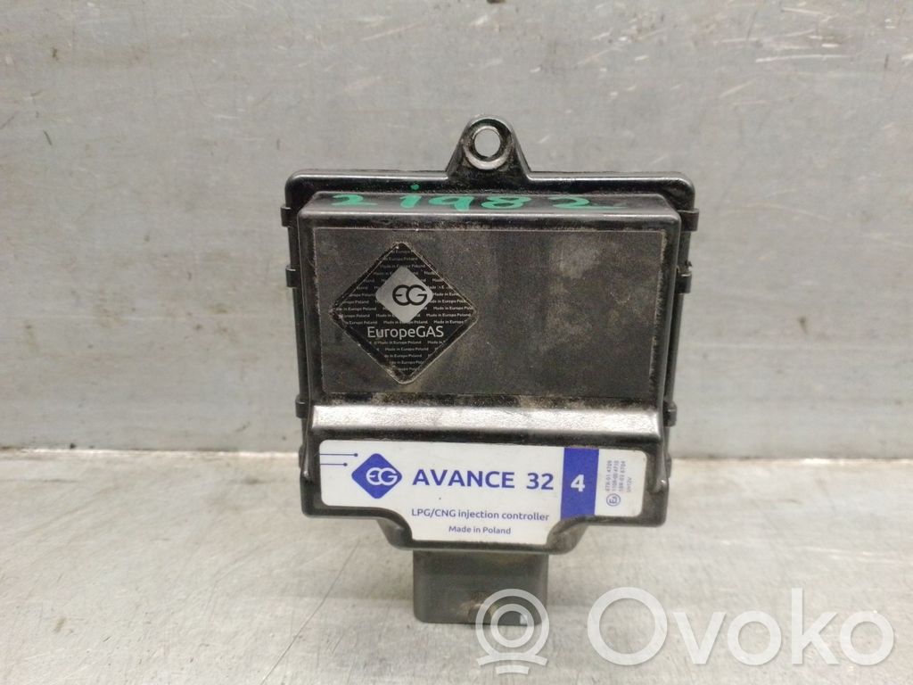 Toyota Corolla E160 E170 Unité de commande / module de pompe à carburant 