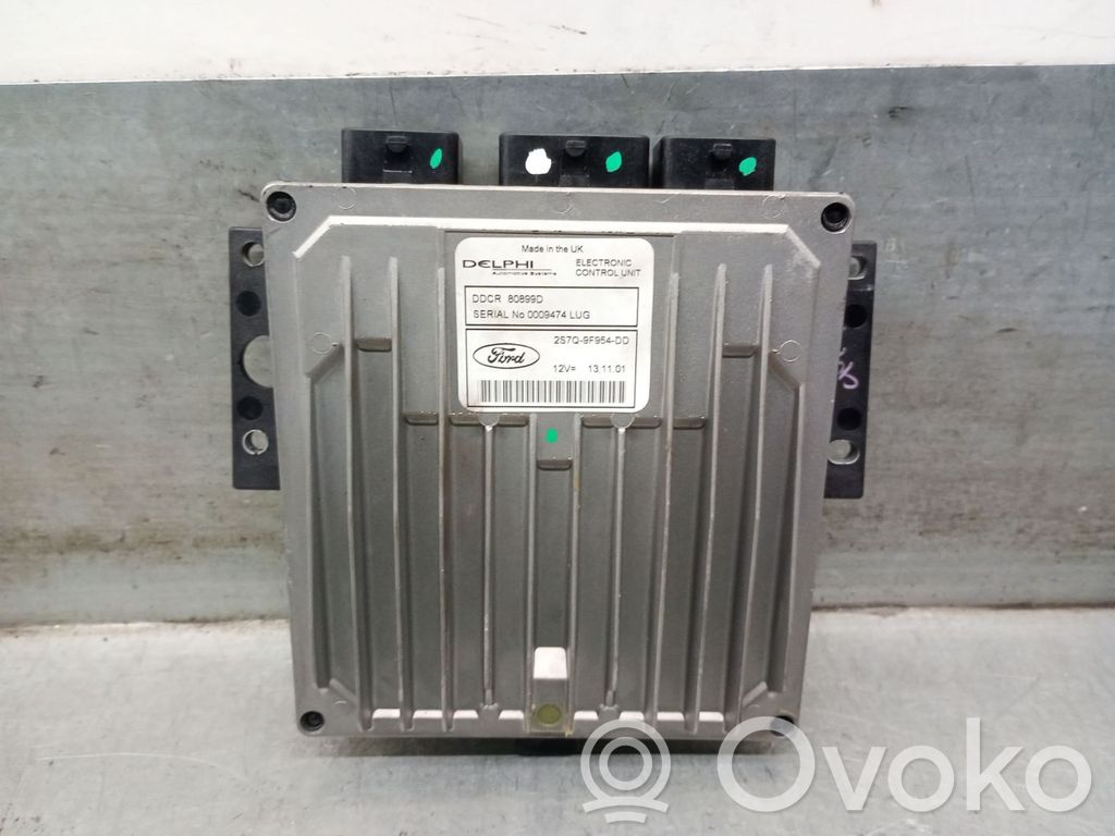 Ford Mondeo Mk III Sterownik / Moduł ECU 
