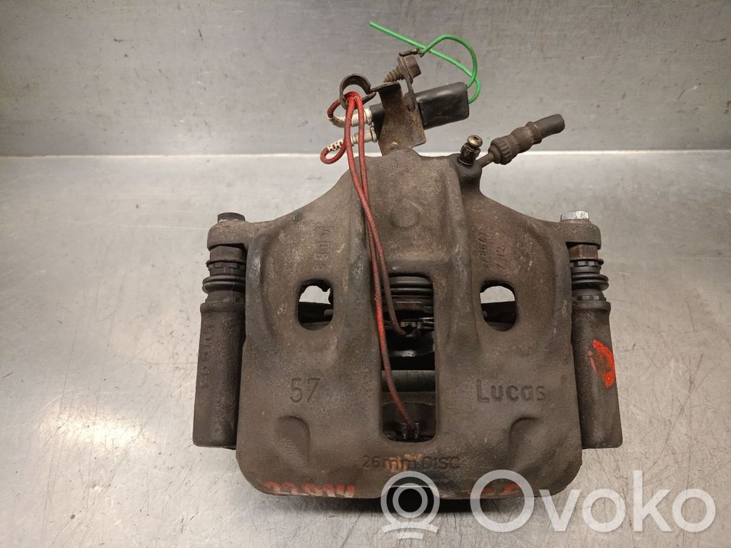 Citroen Evasion Front brake caliper 