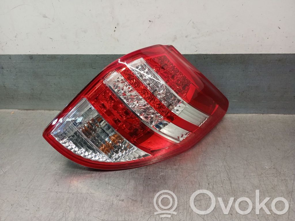 Toyota RAV 4 (XA30) Lampă spate în caroserie