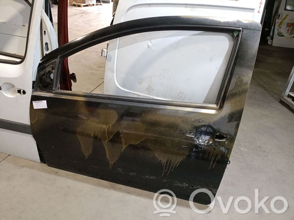Citroen C2 Durvis 
