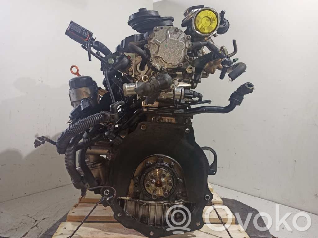 Motor   BVK,011798