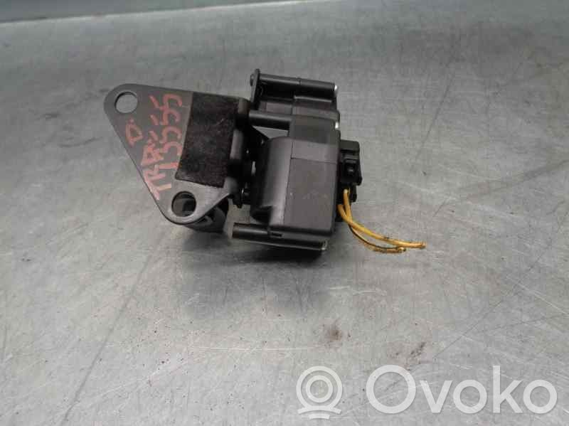 Seat Alhambra (Mk1) Motor macara geam ușă spate 