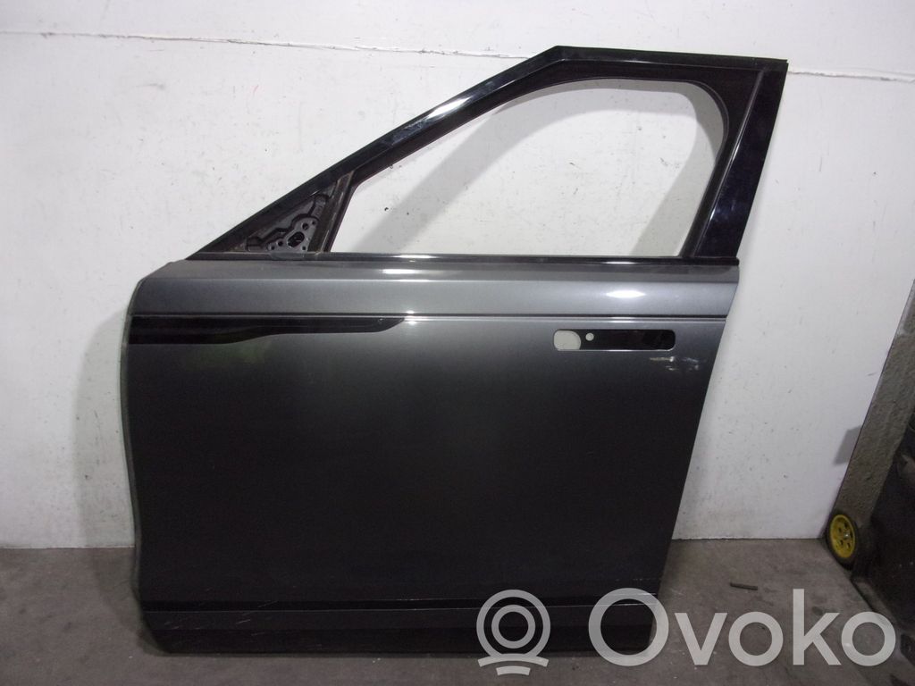 Drzwi przednie   LR091718,GHRISOSCURO,5PUERTAS