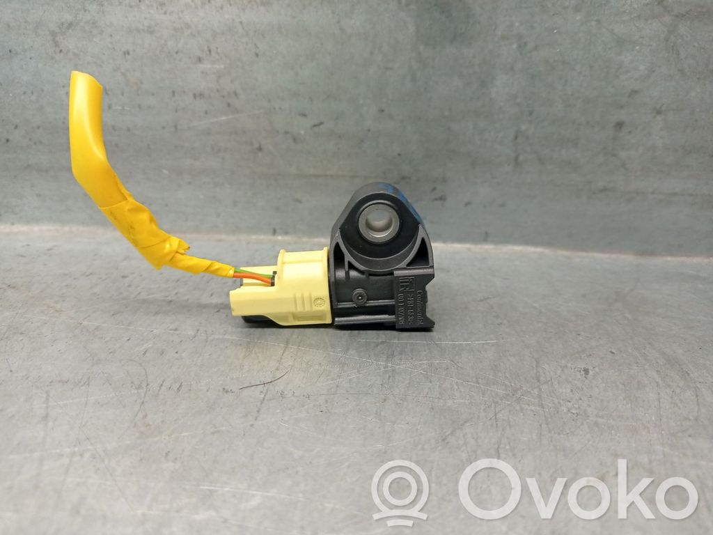 KIA Xceed Sensor 