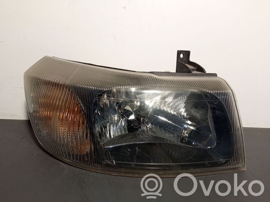 Ford Transit Headlight/headlamp 