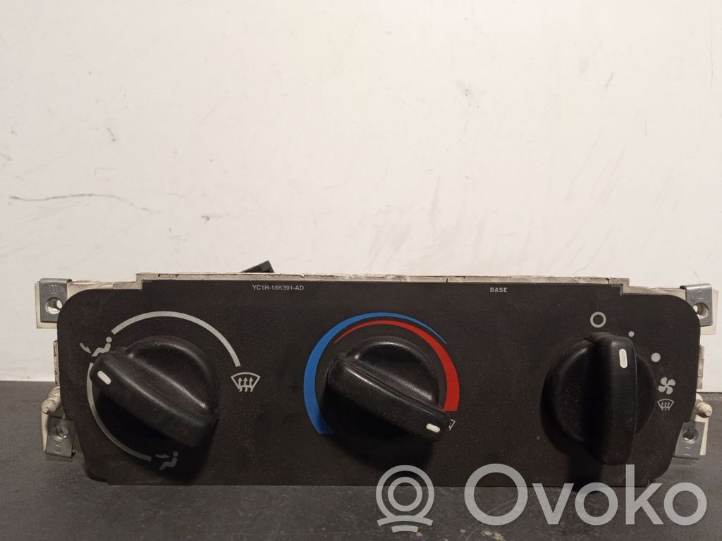 Ford Transit Air conditioner control unit module 