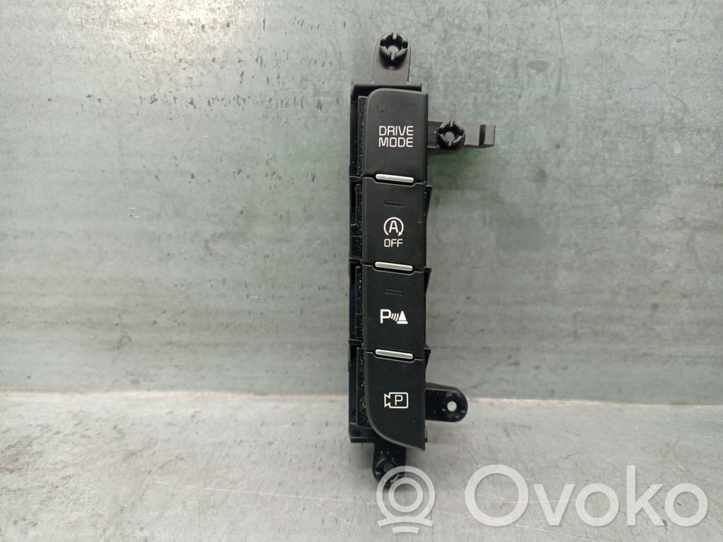 KIA Xceed Interruptor de control multifunción 