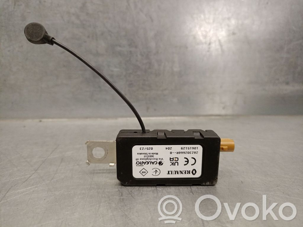 Renault Austral Antenna autoradio 