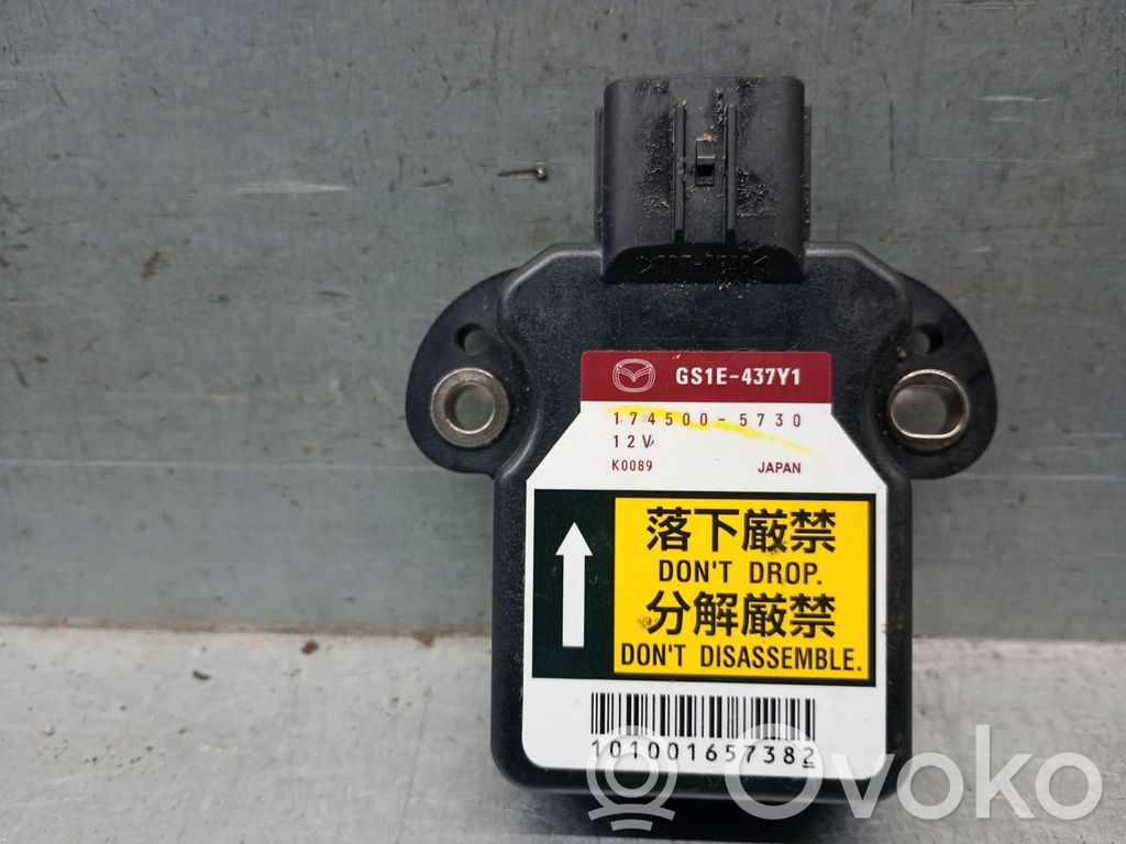 Sensor   GS1E437Y1,1745005730